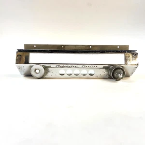 Original 1950 Studebaker Radio Land Cruiser, Commander, Champion Philco S5123 - Picture 1 of 8