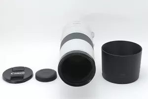 "Mint" CANON RF 200-800mm F6.3-9 IS USM Zoom lens from Japan #B229 - Picture 1 of 12