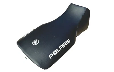 POLARIS SPORTSMAN ATV 4X4 335-400-500-600-700 2005-2014 SEAT COVER S53 - Image 1 of 4