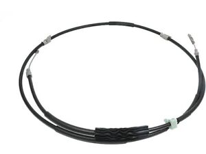 For 2006-2011 Buick Lucerne Parking Brake Cable Rear Right AC Delco 16473WJFR