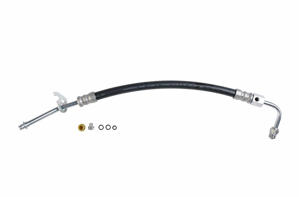 For 2001-2006 Mazda B3000 Power Steering Pressure Line Hose Assembly Sunsong - Image 1 of 3