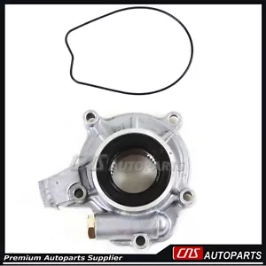 FOR 85-95 TOYOTA PICKUP 4RUNNER CELICA 2.4L SOHC 22R 22RE 22REC NEW OIL PUMP - Picture 1 of 3