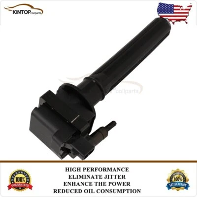 Bobina de encendido para Dodge Magnum 3,5 L 2,7 L 5,7 L 2005 Intrepid 2,7 L 3,2 L 1998-2004 Foto 1 de 4