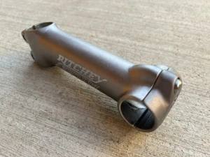 NOS Ritchey Logic Pro 1" Aluminum Threadless Road Bicycle Stem | 26.0x120 mm - Picture 1 of 5