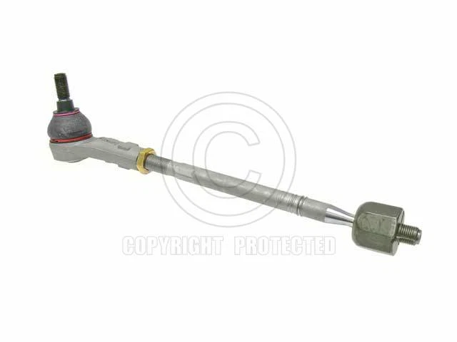 Barra de amarre delantera derecha Porsche Cayenne (2003-2010) 95534703222 OEM LEMFOERDER Foto 1 de 1