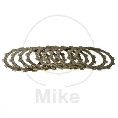 DISCHI FRIZIONE TRW LUCAS 738.92.65 FOR KAWASAKI 1000 ZX10R NINJA 2004-2014 Foto 1 de 4