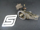 1992 Plymouth Laser 1.8L 4G37 Oil Filter Housing Adapter