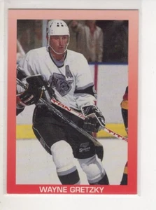 Tarjeta de hockey Wayne Gretzky 1990 All-Sports Superstars #Ex - Imagen 1 de 1