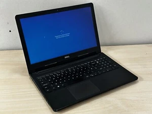 Dell Vostro 15-3568 i5-7200U 2.50GHz 8GB DDR4 128GB SSD Win 10 Pro - Picture 1 of 2