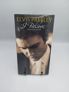 Elvis Presley - I Believe: The Gospel Masters [Neue CD] Boxed Set 4-Disc  - Bild 1 von 5