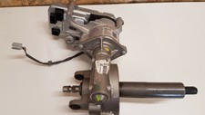 Opel Kadett B Lenksäule Lenkung Lenkrohr original