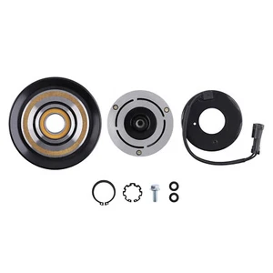 1X Embrague compresor de aire acondicionado para Chevrolet Colorado Hummer H3T 5,3 L V8 2009 15-40042 - Imagen 1 de 11