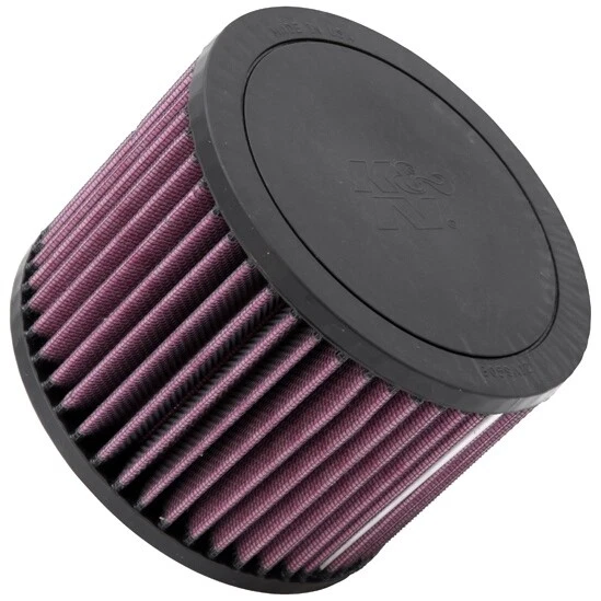 Filtro de ar K&N necessário para 2004-2011 Audi A6 2 - Imagem 1 de 1