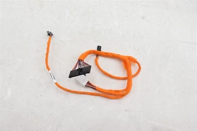 NUEVO OEM Mopar Arnés de cableado del volante 68449246AA Ram 2500 3500 4500 19-23 Foto 1 de 4