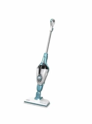NEW Black & Decker 9 in 1 Steam Mop FSMH1321B-XE- READY IN 15 SECONDS!! - image 1 of 2