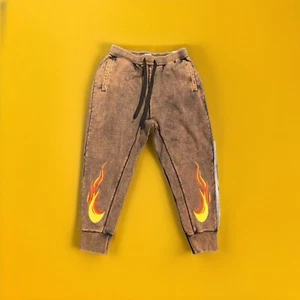 Nike Jogginghose Taper Leg Varsity Flame Have A Nike Day Herren Medium DZ3054010 - Bild 1 von 13