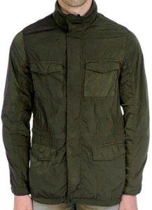 FIELD JACKET HERREN JACKE HOMEWARD CLOTHES HWMC303 NEU EINGETROFFEN FRÜHLING SOMMER - Bild 1 von 3