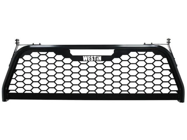 Защита кабины и стойка от головной боли 49BTCS13 для Silverado 1500 LD 2500 HD 3500 2007 - Изображение 1 из 1