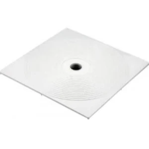 Coperchio quadrato bianco skimmer (skimmer da 15L) Astralpool - Foto 1 di 3