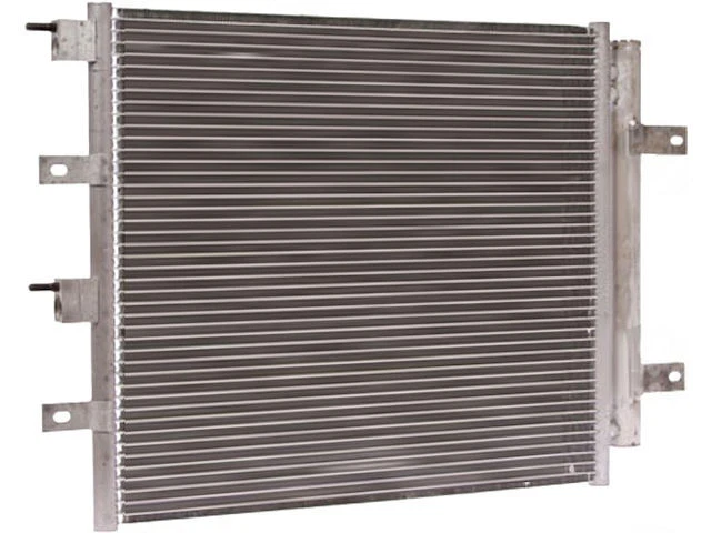 Condensador de aire acondicionado GPD para Jaguar tipo S 2003-2008 43WZPC Foto 1 de 1