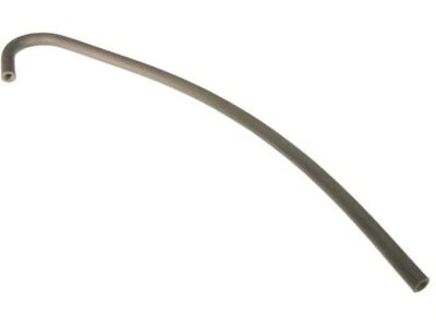 Для 1987-1990 Jeep Wrangler нагреватель шланг нагреватель до ворот двигателя 65948DGRX 1988 - Изображение 1 из 2