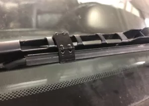 clip tergicristalli alfa romeo gtv 916 Per Spruzzino E Tubicino - Photo 1/7
