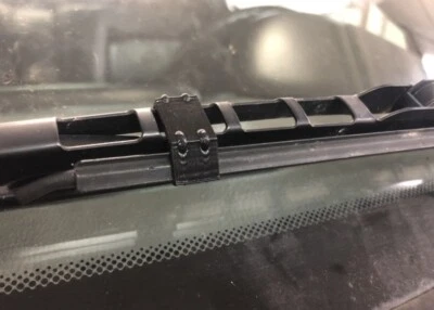 clip tergicristalli alfa romeo gtv 916 Per Spruzzino E Tubicino - Imagen 1 de 4