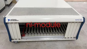 Chasis National Instruments NI PXI-1045 / 18 ranuras 3U PXI mainframe, usado - Imagen 1 de 5