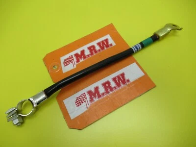 BATTERY CABLE CABEL CAR GROUND NEGATIVE BLACK o HONDA CROSSTOUR 12-15 4 CYL 2.4L - Image 1 of 4