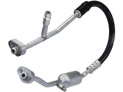 Manguera de descarga de refrigerante aire acondicionado Mercury Grand Marquis 2006-2011 29858QTJQ Foto 1 de 2