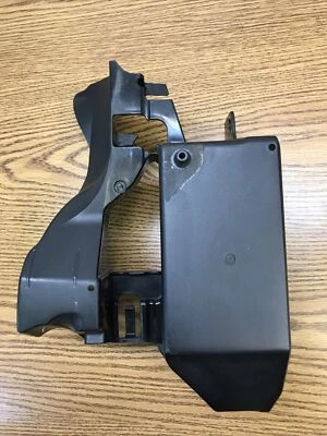 KAWASAKI NINJA 650 2013-2016 FRONT REAR FENDER PART #  35023-0309 - Image 1 of 4