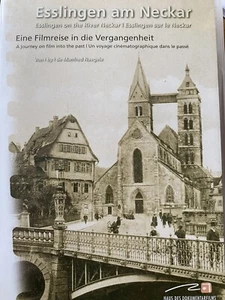 DVD Esslingen am Neckar. Eine Filmreise in die Vergangenheit - Bild 1 von 3
