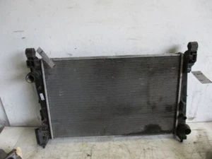 Cooling Fan Wasserkühller Radiator Fits for Vauxhall Corsa D 1.3 CDTI - Picture 1 of 2