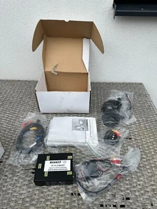 Renault Enterntaiment System DVD Steuergerät Zubehör 7711218021 original neu - Imagen 1 de 9