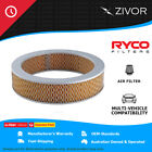 New Ryco Air Filter - Round For Datsun 240K C110 2.4L L24 A52