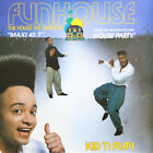 Kid 'N' Play - Funhouse The House We Dance In - Used Vinyl Record 1 - J5628z