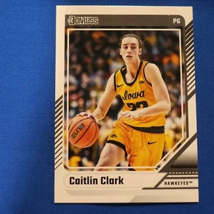 2024 Panini/Donruss Caitlin Clark Collection #4 (cc15) - Picture 1 of 2