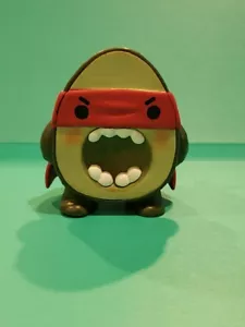 Funko Paka Paka Oddvocados Superman'cado Rojo - Imagen 1 de 2