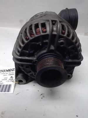 2001 2002 2003 2004 2005 2006 BMW 325I Alternator - Image 1 of 2