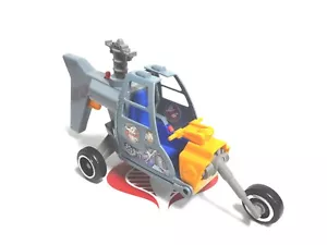 Carrocería The Real Ghostbusters Vehicle Ecto 2 para Restaurar Kenner - Imagen 1 de 4