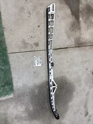 "Polaris Pro RMK 800 2011 carril deslizante extensión 163"" 163 pulgadas lado derecho 282" Foto 1 de 4