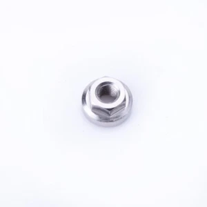 TRITDT Shaft Nut Fit Mitsubishi TD04 TD04L TD04H TD04HL Turbine wheel / Shaft - Picture 1 of 1
