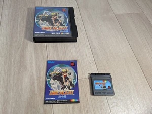 SNK Neo Geo Pocket Color DIVE ALERT Burn Version Tested Work - Picture 1 of 24
