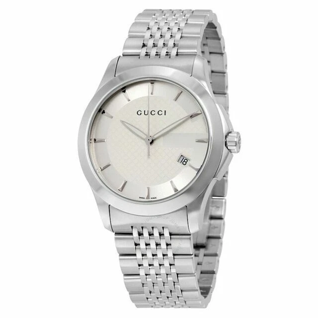 Gucci YA126401 Wrist Watch for Men