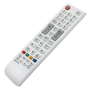 BN59-01175Q Ersatz Fernbedienung f??r Samsung TV UE32J4580 UE40JU6580 UE55H6410 - Bild 1 von 4