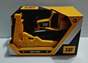 CAT MINI CREW - Picture 1 of 1