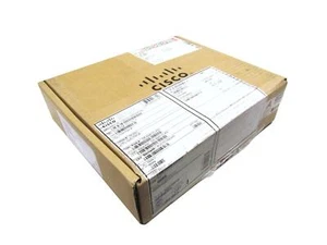New - Open Box Cisco CP-6941-C-K9=V02 IP Office Phone - Bild 1 von 6