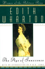 The Age of Innocence Paperback Edith Wharton
