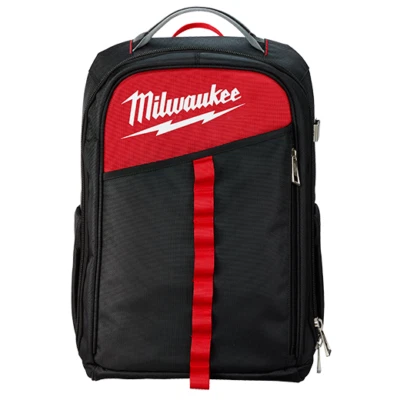 Milwaukee 48-22-8202 Low-Profile Backpack - Image 1 of 4