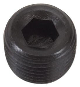 Edelbrock 9126 Performer Series Socket Head Pipe Plugs - Picture 1 of 1